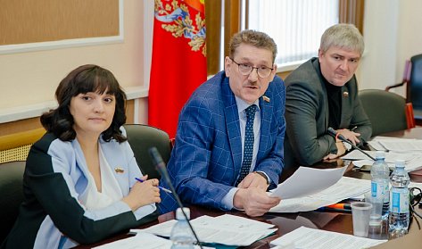Закон должен работать 